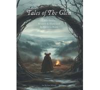 Tales of The Glen by Victoria Beata Hardcover Book