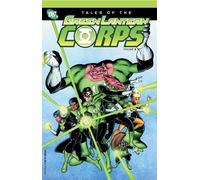 Tales Of The Green Lantern Corps TP Vol 03 by Englehart, Steve (2010) Paperback