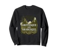 Tales of the Grotesque and Arabesque Edgar Allan Poe Sweatshirt