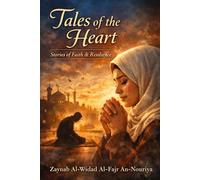 Tales of the heart: Islamic short stories