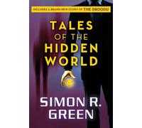 Tales of the Hidden World: Stories