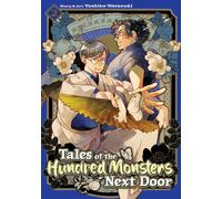 Tales of the Hundred Monsters Next Door Vol. 2