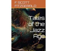Tales of the Jazz Age