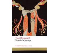 Tales of the Jazz Age
