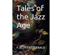 Tales of the Jazz Age