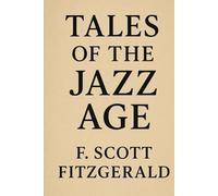 Tales of the Jazz Age