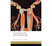 Tales of the Jazz Age (Oxford World's Classics)