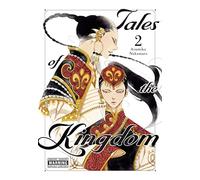 Tales of the Kingdom, Vol. 2: Volume 2 (TALES OF KINGDOM HC)