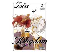 Tales of the Kingdom, Vol. 3