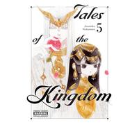 Tales of the Kingdom, Vol. 5