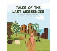 Tales of the Last Messenger