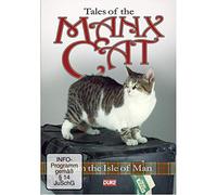 Tales of the Manx Cat from the Isle of Man