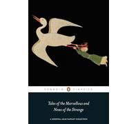 Tales of the Marvellous and News of the Strange