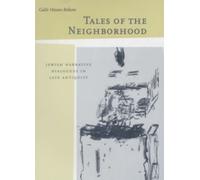 Tales of the Neighborhood : Jewish Narrative Dialogues in Late Antiquity