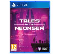 Tales of the Neon Sea