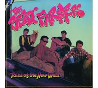 Tales Of The New West [VINYL]