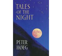 Tales Of The Night
