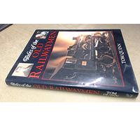 Tales of the Old Railwaymen