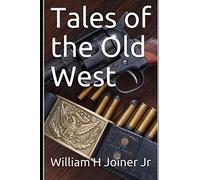 Tales of the Old West