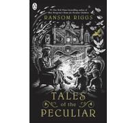 Tales of the Peculiar