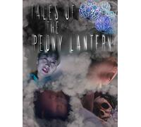 Tales of the Peony Lantern