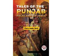 Tales of the Punjab Folklore of India
