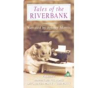 Tales Of The Riverbank - Volume 2 : Hammy leaves home / Let's have a party / The Party. [VHS]
