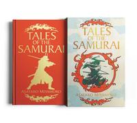 Tales of the Samurai : Deluxe Slipcased Edition