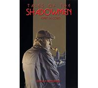 Tales of the Shadowmen 10: Esprit de Corps