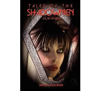 Tales of the Shadowmen 9: La Vie En Noir