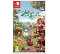 Tales of the Shire: A The Lord of The Rings™ Game - Nintendo Switch