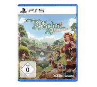 Tales of the Shire: A Lord of The Rings Game - PS5