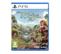 Tales of the Shire: A Lord of the Rings Game /PS5