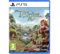 Tales of the Shire: A The Lord of The Rings™ Game - PlayStation 5