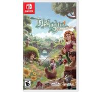 Tales of the Shire: A The Lord of The Rings™ Game - Nintendo Switch