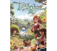 Tales of the Shire: A The Lord of The Rings Game PC