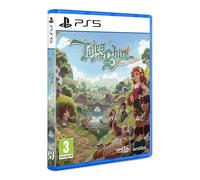 Tales of the Shire: A The Lord of The Rings Game - PS5