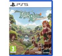 Tales of the Shire: A The Lord of The Rings™ Game - PlayStation 5