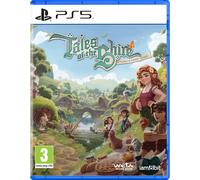 Tales of the Shire: A The Lord of The Rings™ Game - PlayStation 5