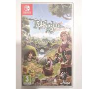 Tales of the Shire: A The Lord of The Rings™ Game - Nintendo Switch