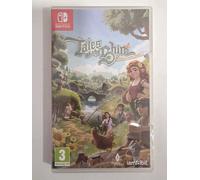Tales of the Shire: A The Lord of The Rings™ Game - Nintendo Switch