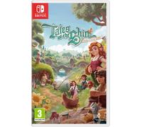 Tales of the Shire: A The Lord of The Rings™ Game - Nintendo Switch
