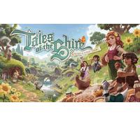 Tales of the Shire: A The Lord of The Rings⢠Game