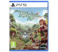 Tales Of The Shire: Lord Of The Rings PS5 Game Pre-Order