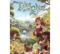 Tales of the Shire (PC) - Steam Gift - GLOBAL