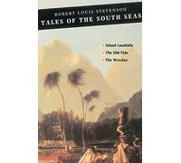 Tales of the South Seas (Canongate Classics)