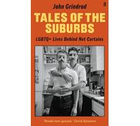Tales of the Suburbs