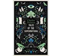 Tales of the Supernatural : Fully annotated with extra material