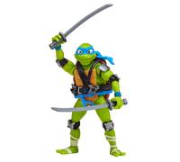 Tales Of The Teenage Mutant Ninja Turtle Mix N Match Basic Figure - Leonardo