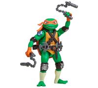 Tales Of The Teenage Mutant Ninja Turtle Mix N Match Basic Figure - Michelangelo